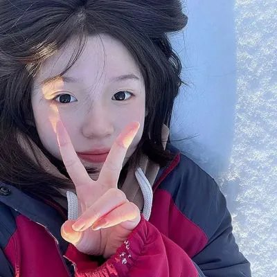 我是某人的孩子：里贾纳路易丝的故事