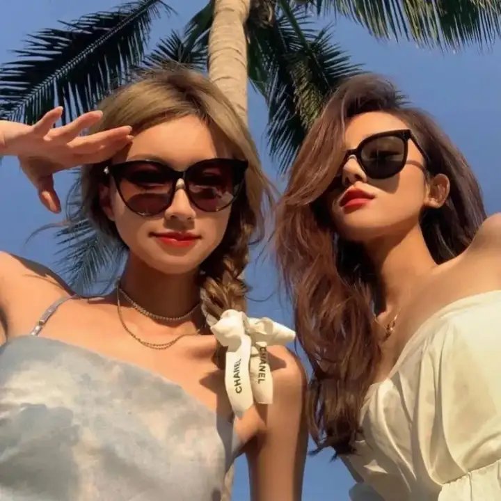 这个大叔不太冷